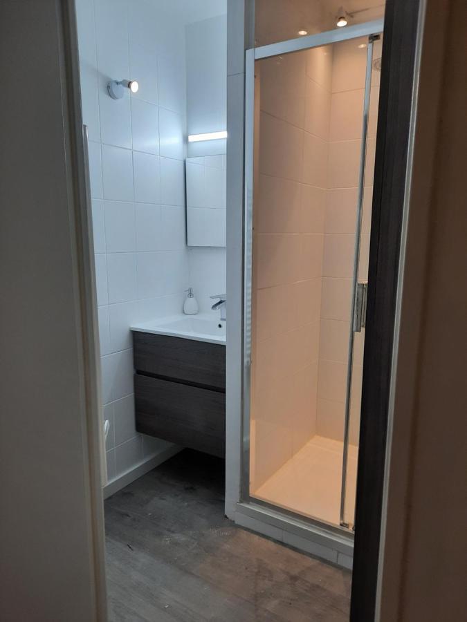 4-Star Beachfront Appartment- Sea View Cannes Eksteriør bilde