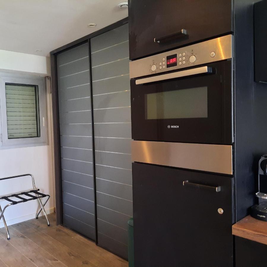 4-Star Beachfront Appartment- Sea View Cannes Eksteriør bilde
