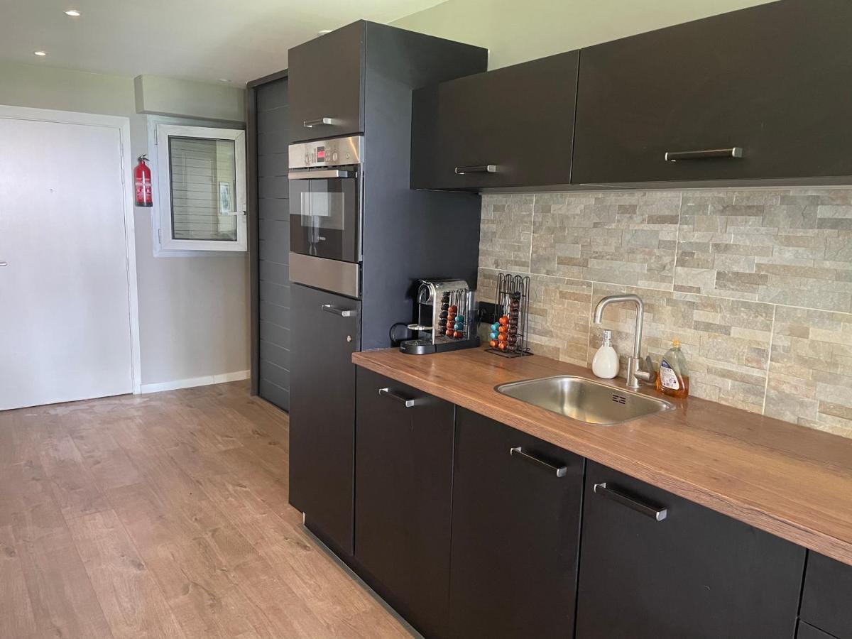 4-Star Beachfront Appartment- Sea View Cannes Eksteriør bilde